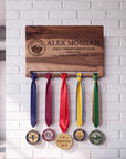 Medal Display Holder