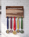 Medal Display Holder