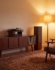 Record Player Stand