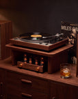 Record Player Stand