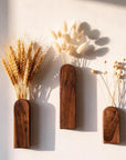 Wall Pocket Vase