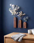 Wall Pocket Vase