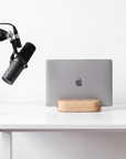 Mono Laptop Holder