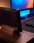 Dual Laptop Holder