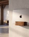 Wall Mounted Laptop Stand
