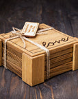 custom coasters
