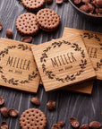 custom coasters