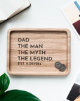 Dad