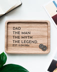 Dad