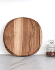 Walnut Charcuterie board