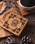 custom coasters