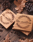 custom coasters