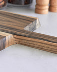 Address Cutting board 🏠