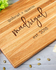 Madrigal