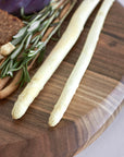 Walnut Charcuterie board