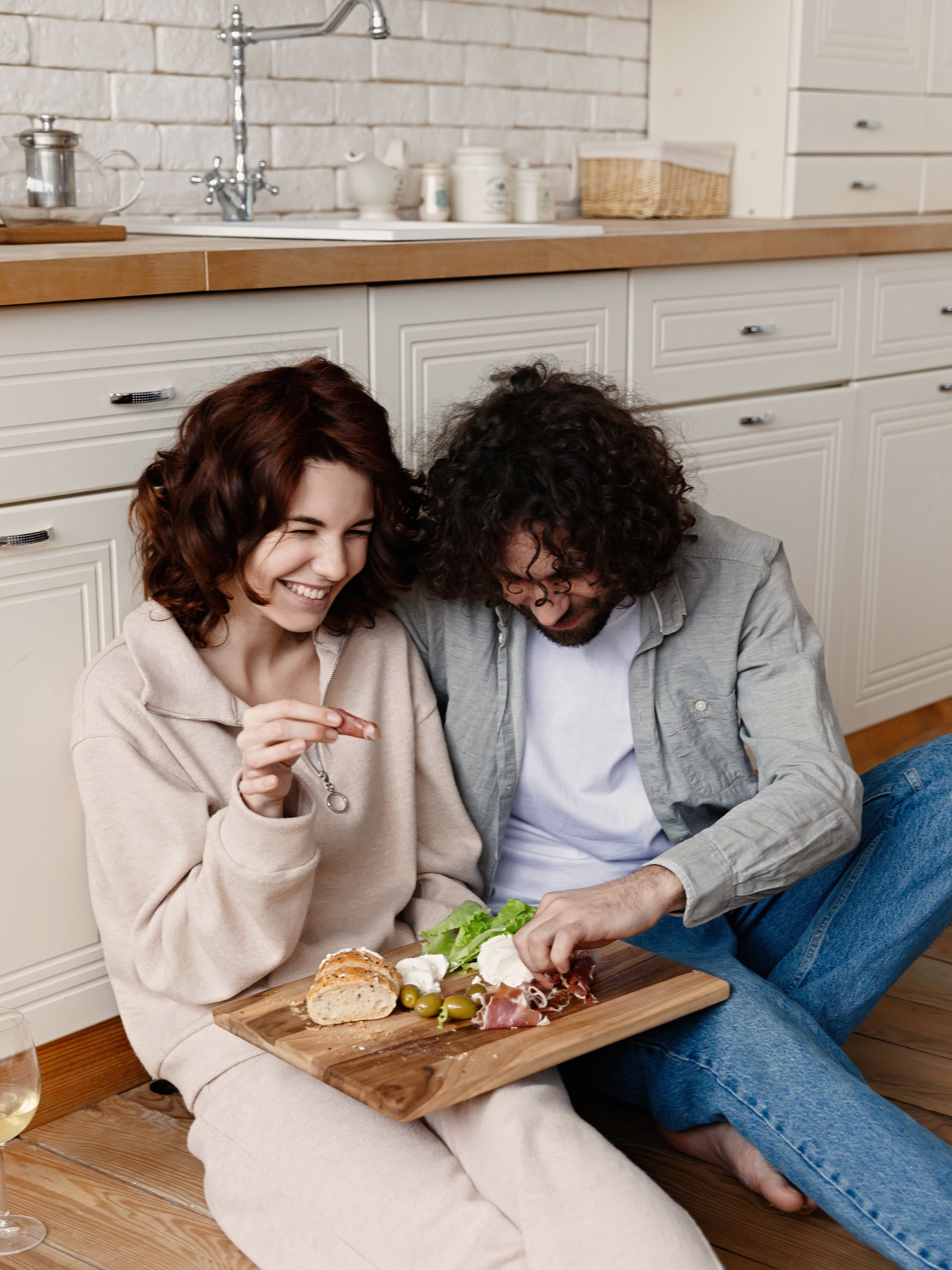 Personalized cutting board – TheHrdwood