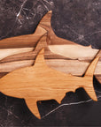 Shark-Cuterie 🦈