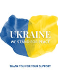 💔 for Ukraine