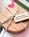 custom coasters