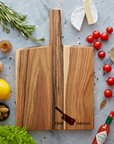 Ronin Cutting board 🇯🇵