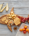 Walnut Shark Coochie 🦈