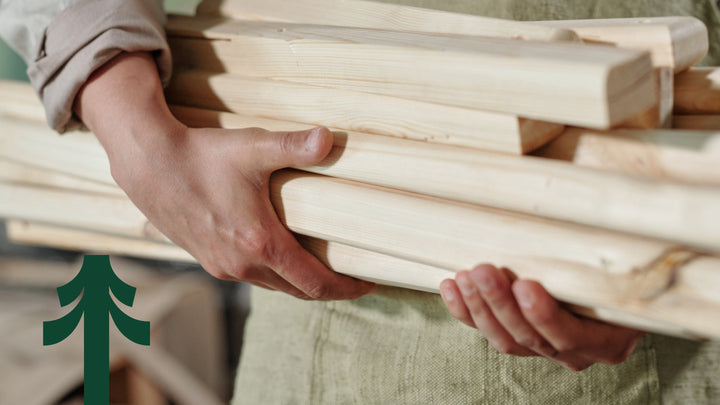 Wooden Gifts By Occasion