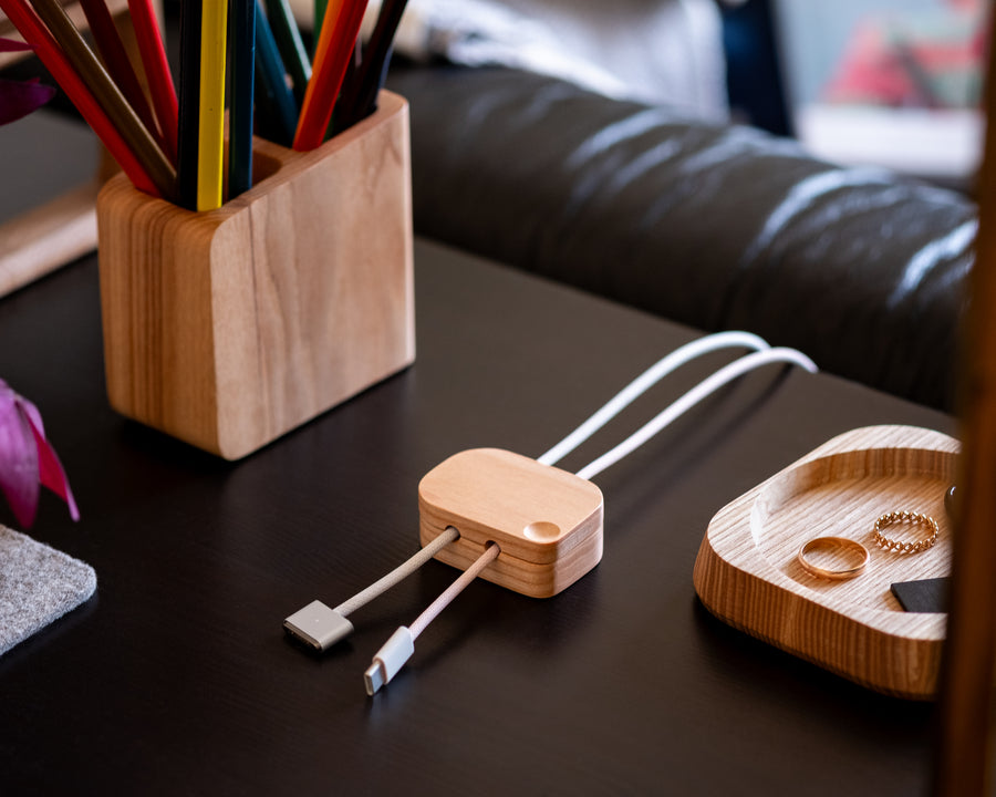 Cable Organizer