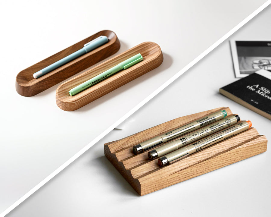 Mono Pencil Tray