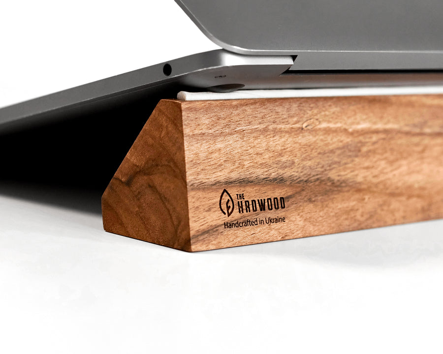 Long Laptop Stand – TheHrdwood