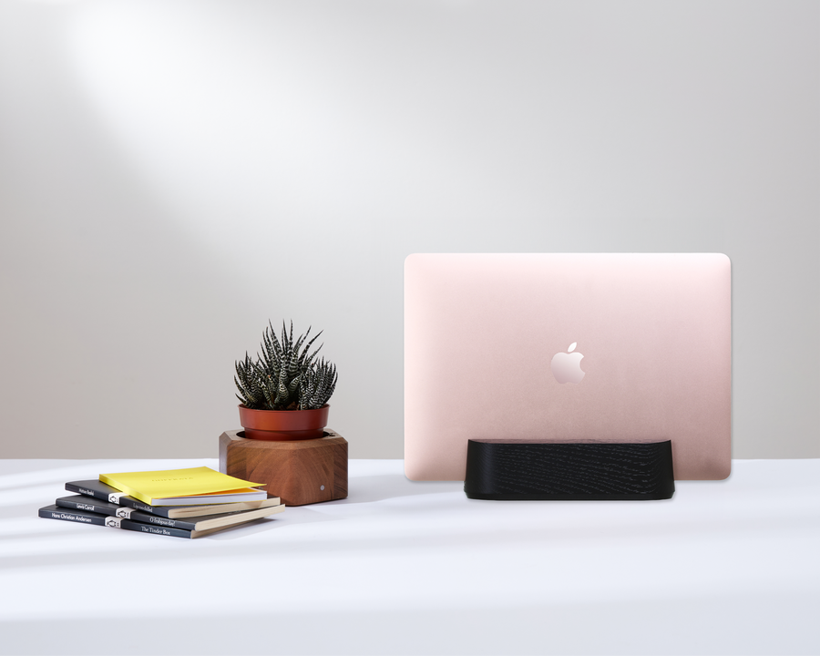 Mono Laptop Holder