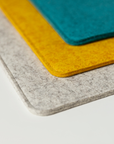 Felt Macbook sleeve