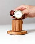 Watch stand