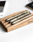 Multiple Pencil Tray