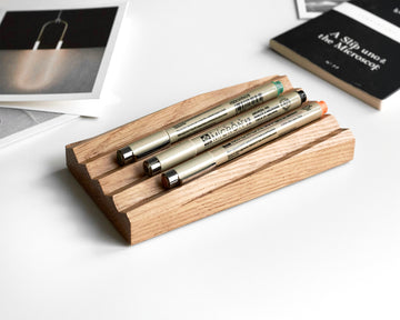 Multiple Pencil Tray