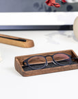 Glasses tray