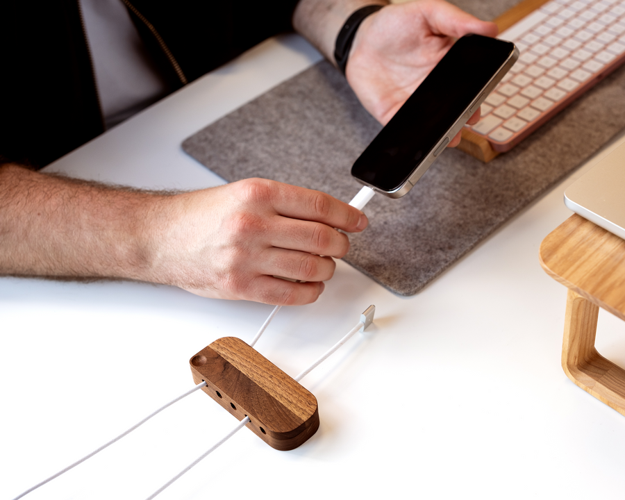 Cable Organizer