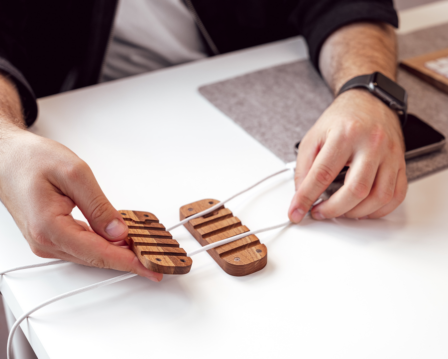 Cable Organizer