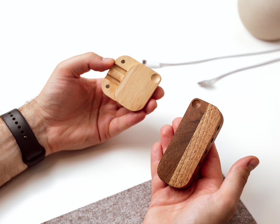 Cable Organizer