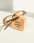 Glasses Holder