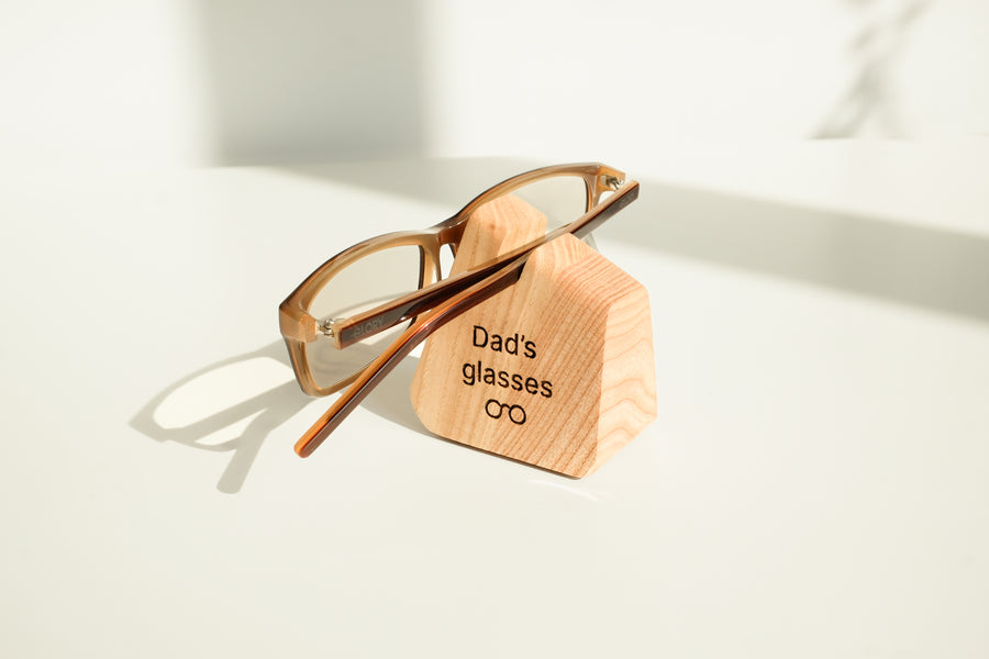 Glasses Holder