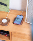 Mono wireless charger