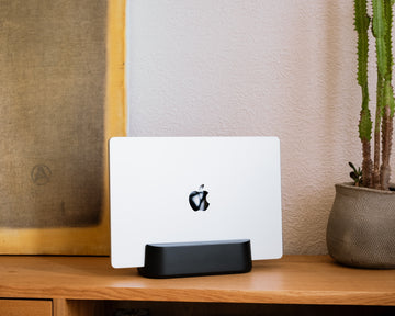 Mono Laptop Holder
