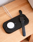 Dual wireless charger