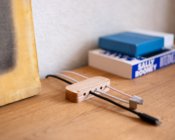 Cable Organizer