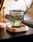 Wooden Cup Holder