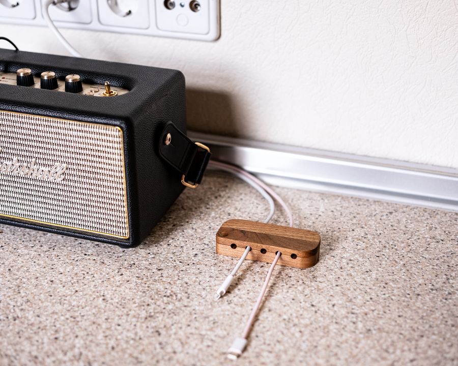 Cable Organizer