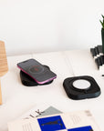 Mono wireless charger