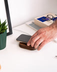 Mono wireless charger