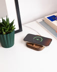 Mono wireless charger