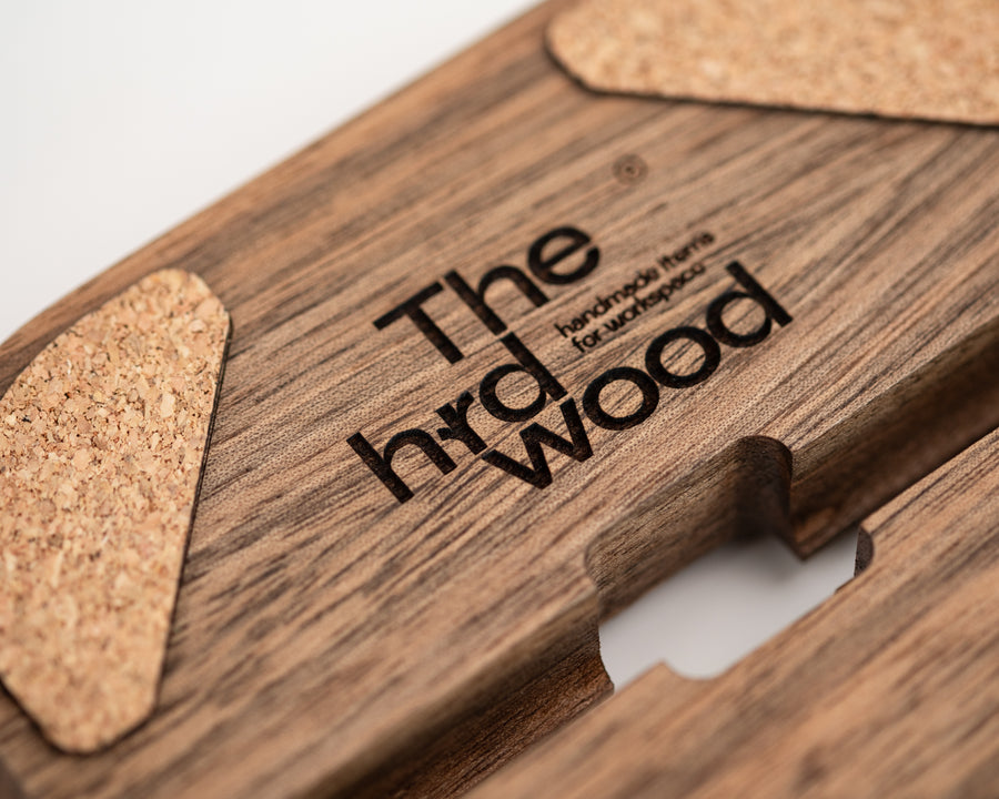 Mono wireless charger